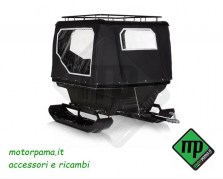 ts con rosone e telaio